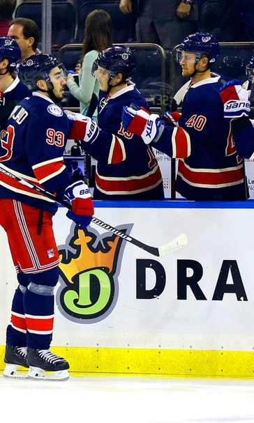 New York Rangers: Mika Zibanejad's Value Skyrockets Despite Absence